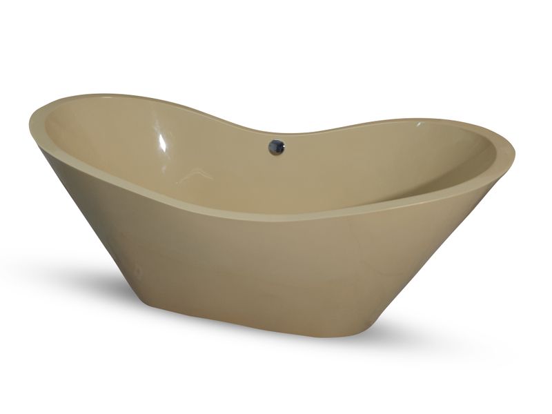 WANNA WOLNOSTOJĄCA 174 CM MARAKESZ  - ART-SPA zdjęcie 6