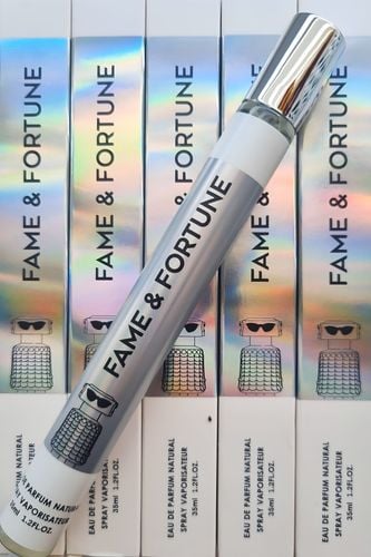 Fame & Fortune Perfumetka 35ml na Arena.pl
