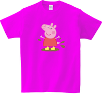 Koszulka T-shirt Świnka Peppa
