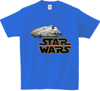 Koszulka - tshirt Star Wars - Gwiezdne Wojny