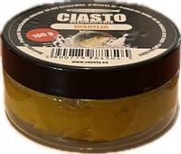Ciasto wędkarskie Wanilia 100g Eldorado