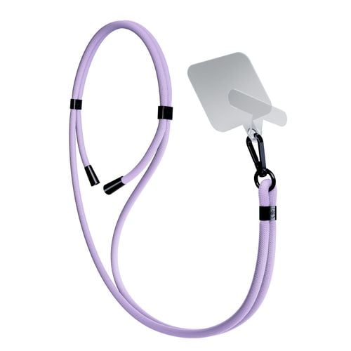accessories purple (black) - 3mk easyclip na Arena.pl