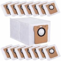 15x WOREK/ WORKI DO XIAOMI X10+/X20+/ DREAME L20 ULTRA/L30 ULTRA/ L10s ULTR