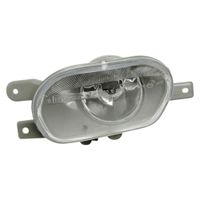 LAMPA PRZECIWMGŁOWA LEWA VOLVO XC90 I 2005 2006 2007 2008 2009 2010 2011
