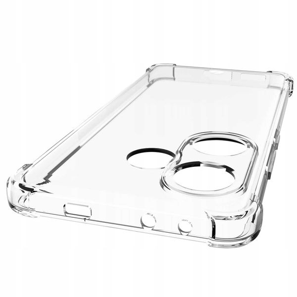 Spacecase Anti-Shock Poco F6 5G zdjęcie 10