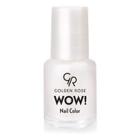 Golden Rose WOW Nail Color 03 Lakier do paznokci Kolor - 03