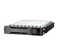 Dysk twardy HP Enterprise 1.2TB SFF SAS BC ISE, P30563-001