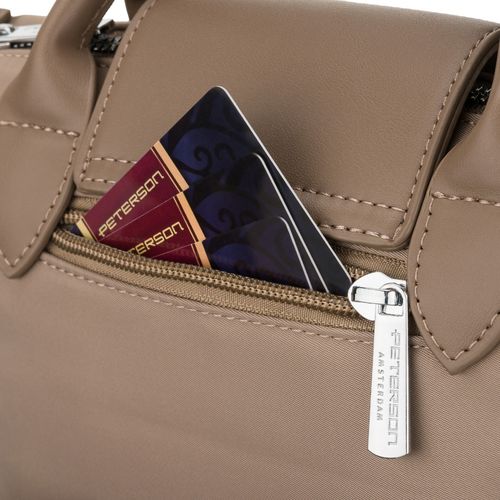 torba ptn cty-25-2652 l.beige na Arena.pl