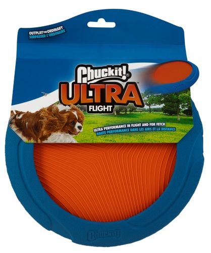 Chuckit! Fetch Ultra Flight [33116D] na Arena.pl