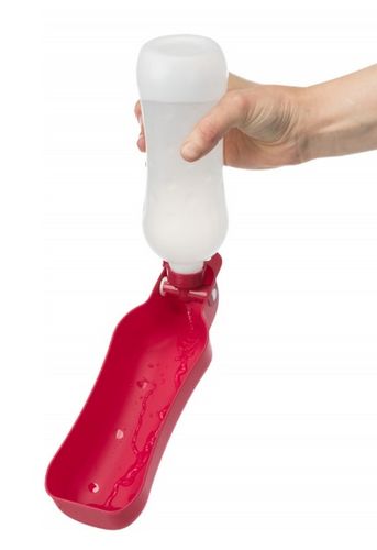 Trixie Butelka Do Picia 700Ml [2459] na Arena.pl