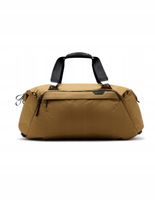 Torba fotograficzna Peak Design Travel Duffel 50L Coyote żółty