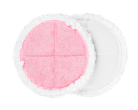 Nakładki do mycia podłóg Teesa do mopa Power Clean