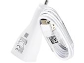 ŁADOWARKA SAMOCHODOWA EP-LN915U + KABEL TYP C EP-DN930