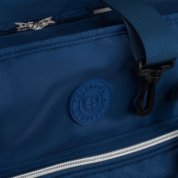torba damska ptn 24462-3933 navy zdjęcie 12