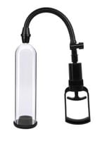 pompka-powerpump max 0.2 - black&clear