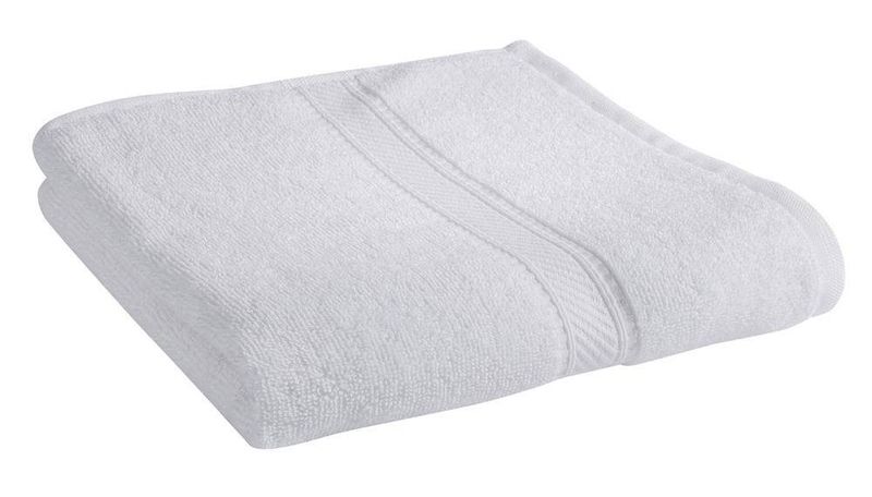 Ręcznik PURIFIED, biały zdjęcie 2