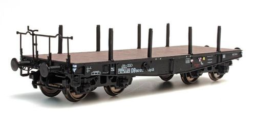 Platforma Czteroosiowa SSy 45 na Arena.pl