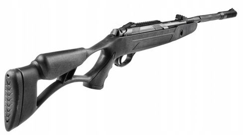 Wiatrówka sprężynowa HATSAN AirTact PD GEN-2 4,5 mm 4,5mm mocna na Arena.pl