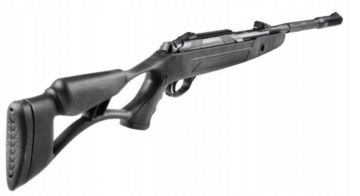 Wiatrówka sprężynowa HATSAN AirTact PD GEN-2 4,5 mm 4,5mm mocna zdjęcie 3