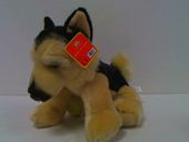 Fluffy Fam pies German 30cm SmilyPlay 84404G 2607