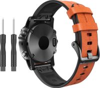 PASEK DO GARMIN QUICKFIT FENIX 3 HR 5X 6X 7X INSTINCT 2X QUATIX TACTIX 26MM
