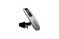 WAGA BAGAŻOWA UDŹWIG 50KG. LGS501 - BP-LGS501