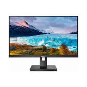 Monitor Philips 27" 272S1AE/00 VGA DVI HDMI DP głośniki