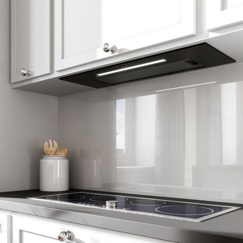 Okap kuchenny GLOBALO Agendero 80.2 Black na Arena.pl