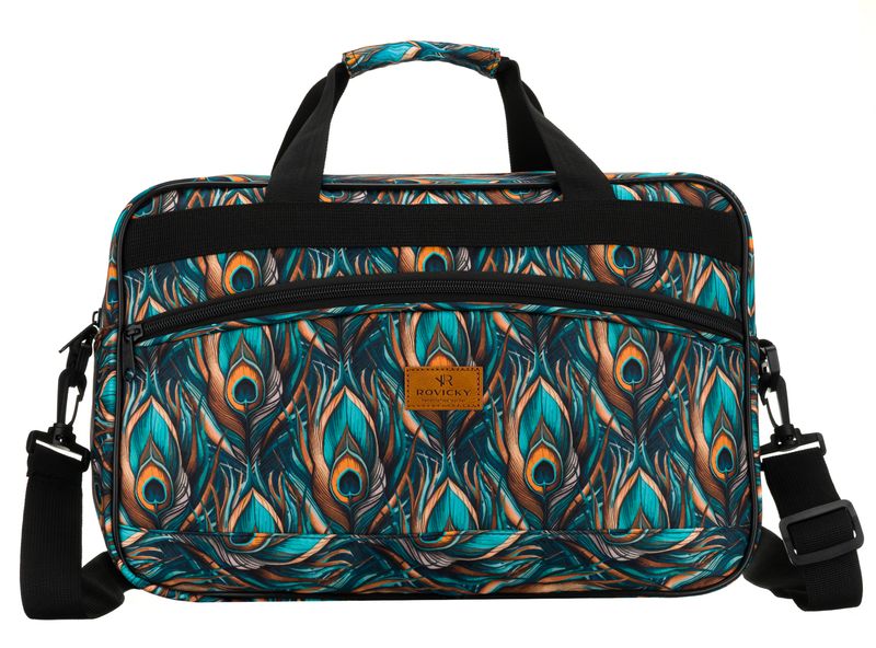 torba podróżna r-tl15608-8909 18 zdjęcie 3