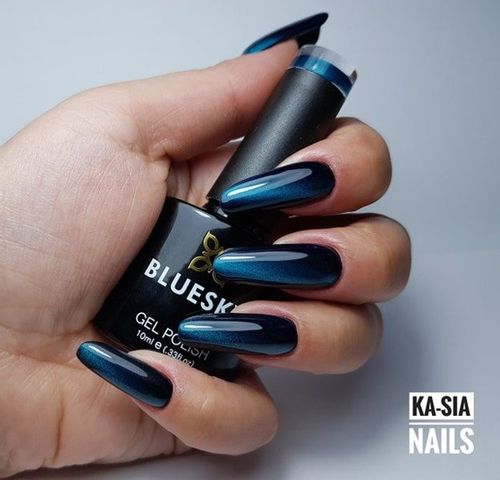 BLUESKY CAT EYE QCM 391 na Arena.pl