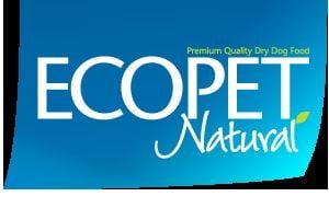 Ecopet Natural Puppy mini 2,5 kg na Arena.pl
