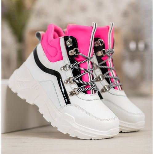 Botki Fashion r.36 na Arena.pl
