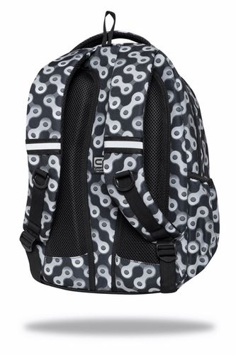 COOLPACK BASIC PLUS PLECAK MŁODZIEŻOWY LINKS na Arena.pl