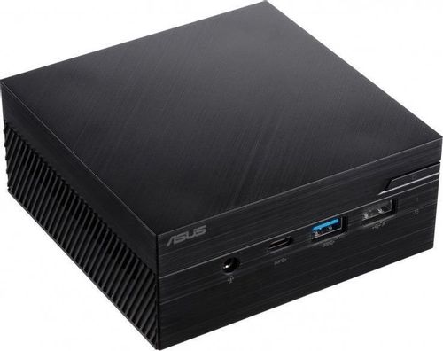Komputer ASUS PN40-BC523ZV (N4100/8GB) na Arena.pl