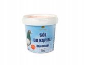LEŚNA DOLINA Sól do kąpieli 1000 g. dla gołębi
