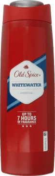 OLD SPICE Whitewater 400 ml na Arena.pl