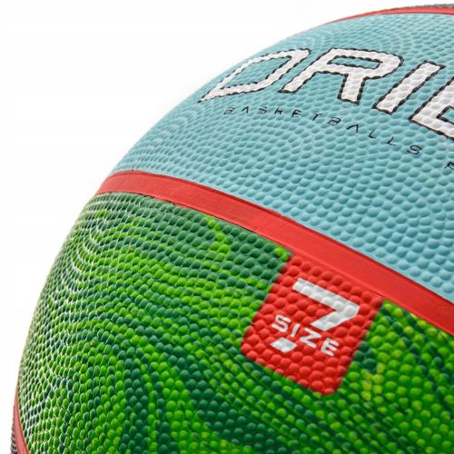METEOR PIŁKA DO KOSZYKÓWKI KOSZOWA DRIBBLE 7 na Arena.pl