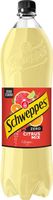 Schweppes Citrus Mix Zero Napój gazowany 1,35 l