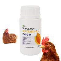 SUPLEXAN WIT. C zalecana w okresie występowania infekcji, stresu 200g