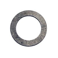 Podkładka dystansowa wałka zdawczego Simson 24x35x1.4