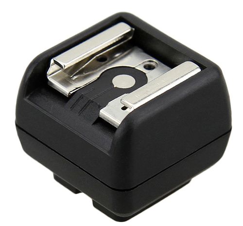 ADAPTER gorąca stopka ISO do SONY A33 A35 A37 A55 na Arena.pl
