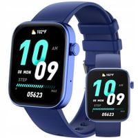 Smartwatch Colmi P71 45mm 1,9'' IP68 Bluetooth 5.1 Niebieski