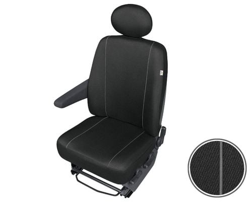 Pokrowce 3 osoby do VW Transporter T4 1989-2003 na Arena.pl