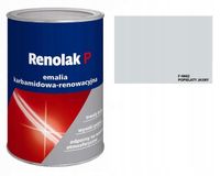 PPG AUTORENOLAK POPIELATO-SZARY RENOWACYJNY 1L