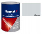 PPG AUTORENOLAK POPIELATO-SZARY RENOWACYJNY 1L