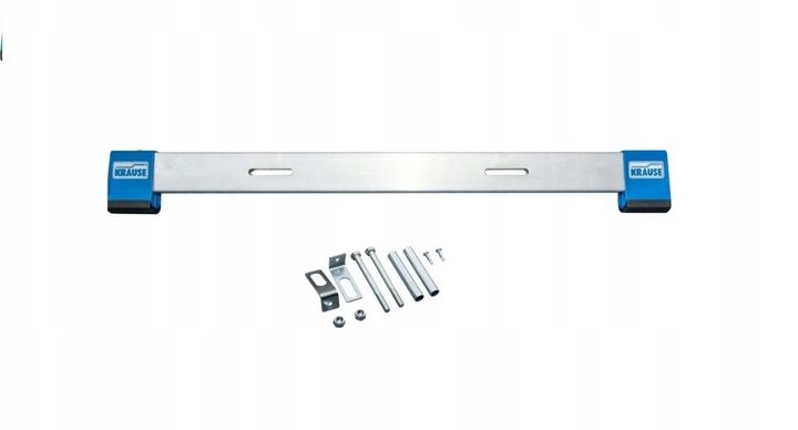 Stabilizator uniwersalny do drabin Krause MONTO STABILO 125cm 213624 zdjęcie 2