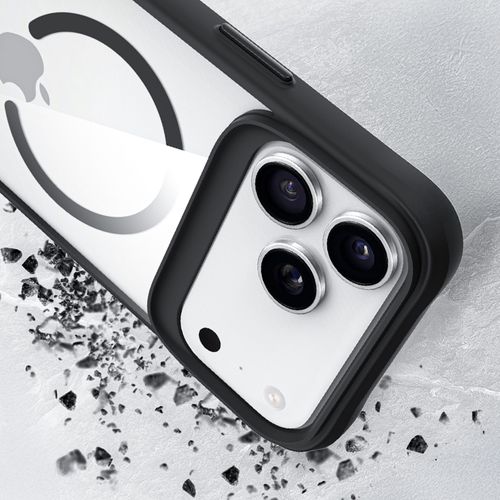 apple iphone 17 pro max - 3mk satin armor magcase na Arena.pl