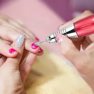 Profesjonalna Frezarka Paznokci Manicure Pedicure na Arena.pl