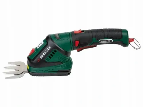 ELEKTRYCZNA KOSA DO KRZAKÓW I ŻYWOPŁOTÓW DRZEWEK na Arena.pl