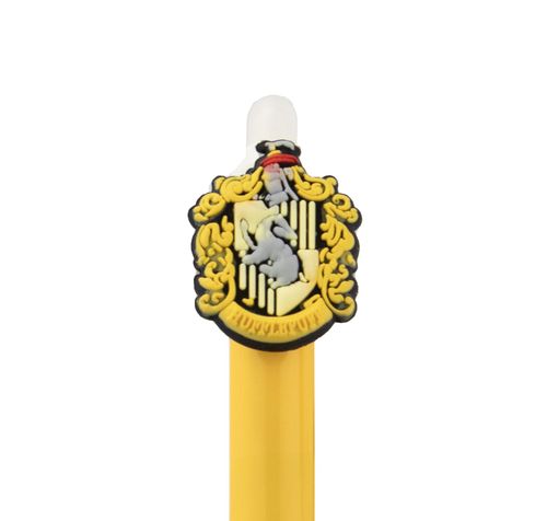 Harry Potter Hufflepuff długopis zmazywalny na Arena.pl
